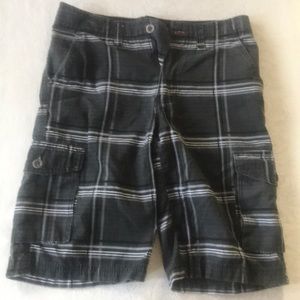 Tony Hawk Cargo Shorts